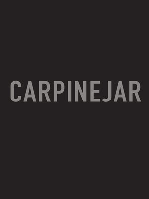 cover image of Carpinejar